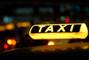 Տաքսու վարորդը հայտնաբերվեց